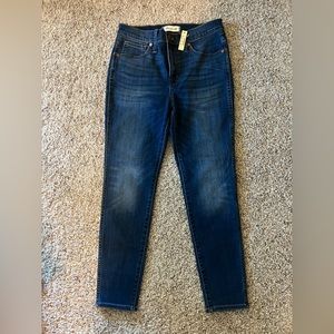 Madewell Jeans